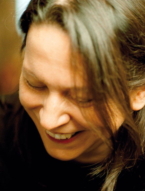 Irma Boom_