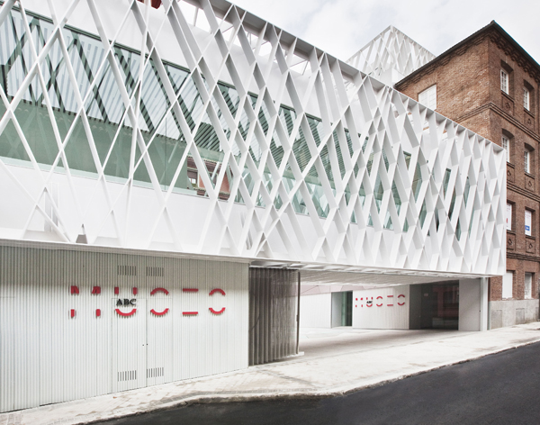 Museo ABC