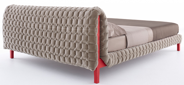 Cama Ruché_