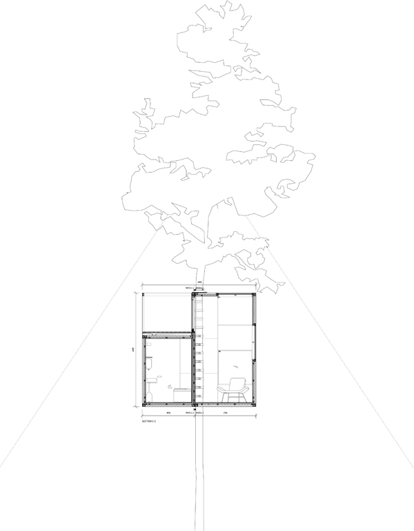 Hotel Tree_