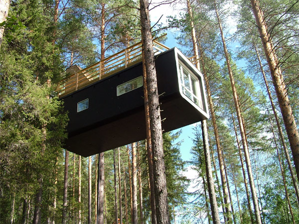 The Cabin_