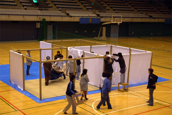 Shigeru Ban-
