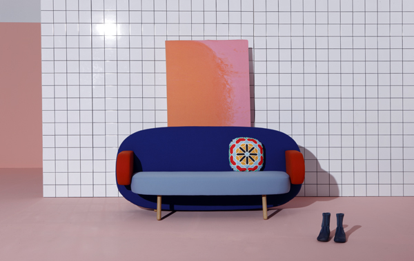 Sofa Float-