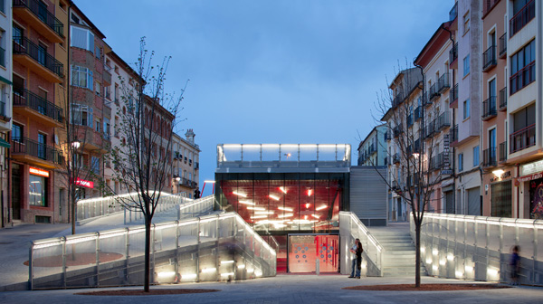 Teruel Zilla-
