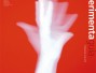 Portada de la Guía del Diseño Gráfico y Comunicación Visual en España, Cristina Vergara, 2011.