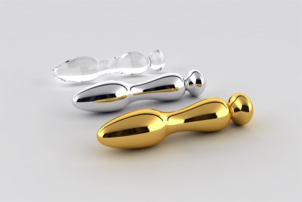 Colección Curve, Made To Pleasure, 2011.