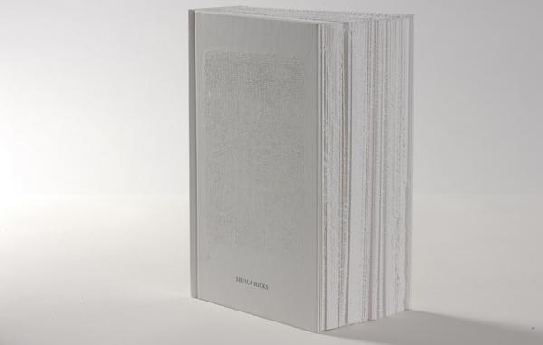 Sheila Hicks: Weaving as a Metaphor, 2006.