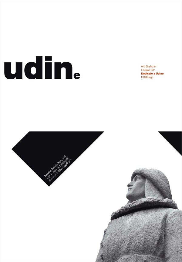 Udine, 2005.