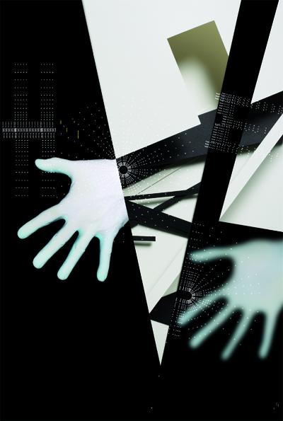 Light of Hope, 2005.