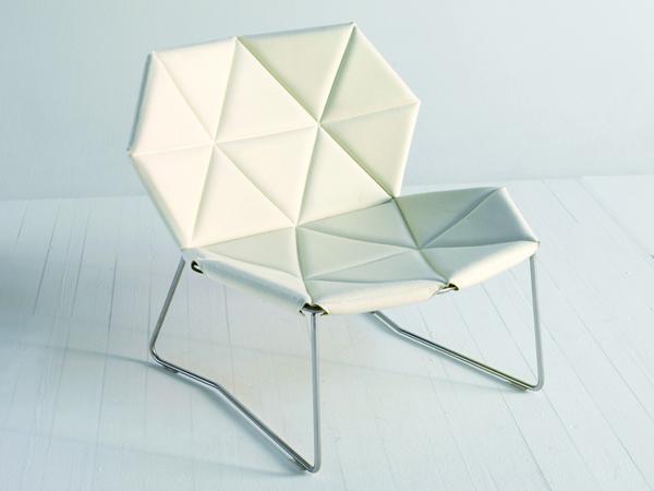 Silla Antibodi, Moroso, 2006.