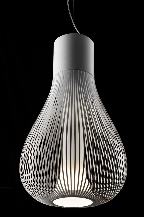 Lámpara Chasen, Flos, 2007.