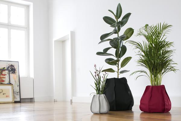 Urban Garden Sack, de Authentics, 2010.