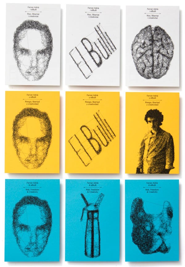Ferran Adrià i el Bulli. Risc, Llibertat i Creativitat. Olga Subirós y Mario Eskenazi, 2012.