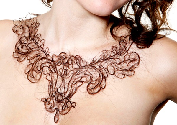 Attraction/Adversion, Kerry Howley, 2011.