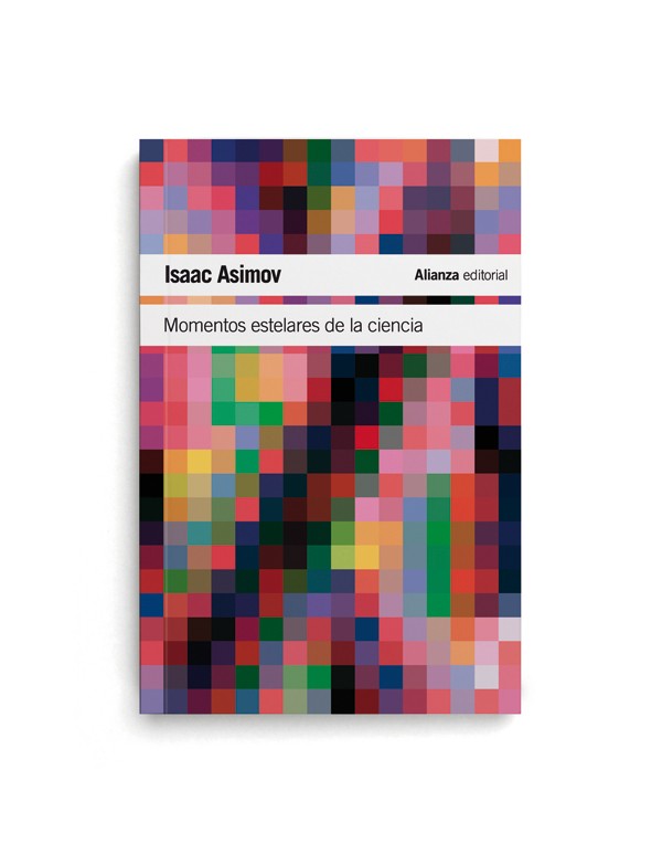 Manuel Estrada rediseña los libros de bolsillo de Alianza Editorial