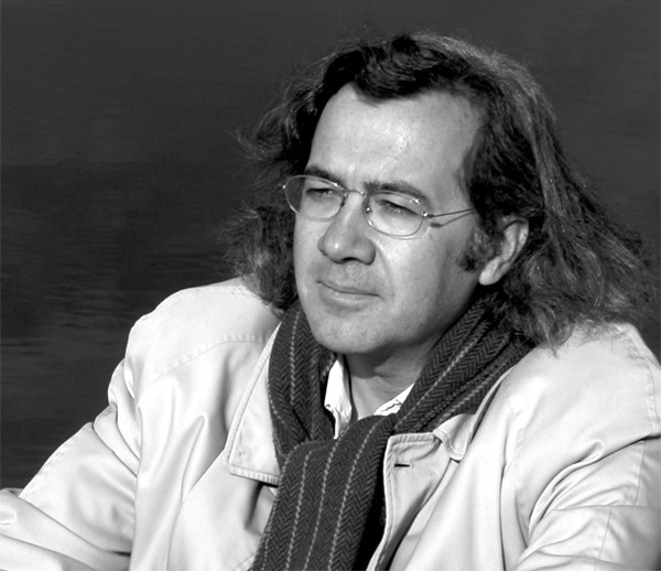 Fernando Beltrán.