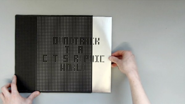 Soundtrack to a Catastrophic World, John Barton, 2011.