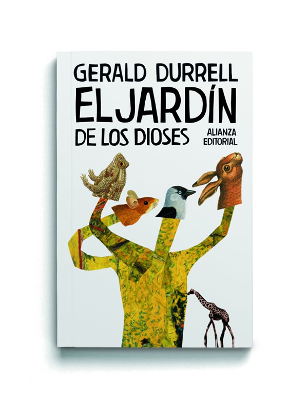 Manuel Estrada rediseña los libros de bolsillo de Alianza Editorial