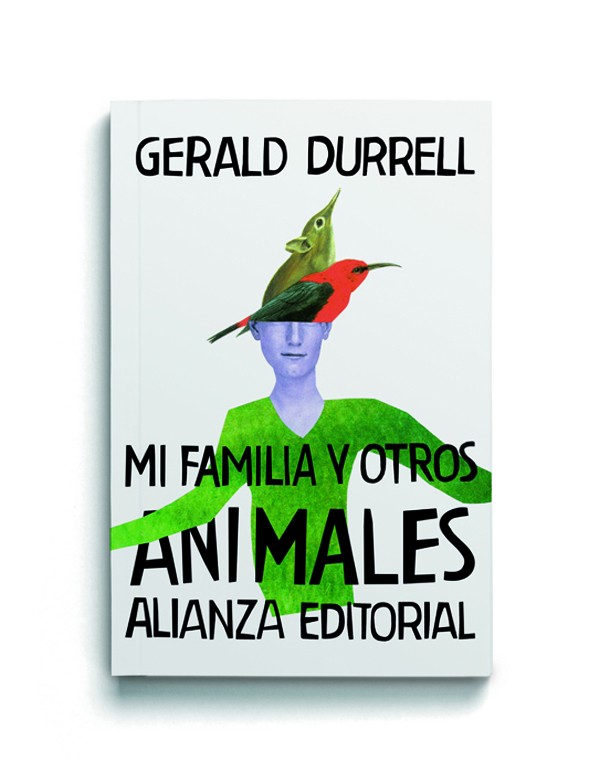 Manuel Estrada rediseña los libros de bolsillo de Alianza Editorial