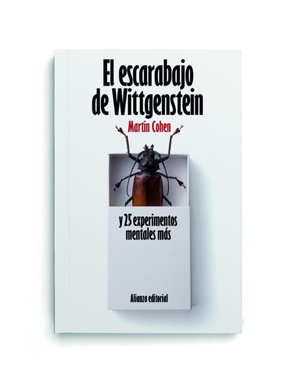 Manuel Estrada rediseña los libros de bolsillo de Alianza Editorial