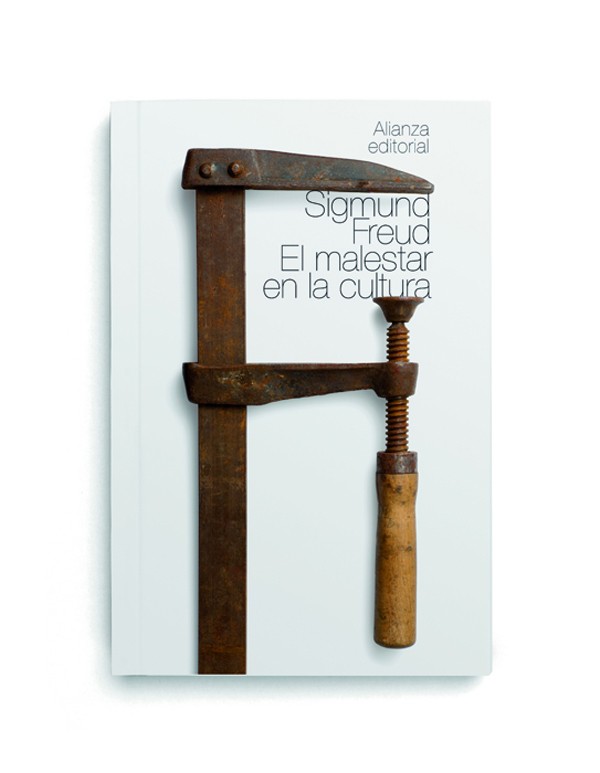 Manuel Estrada rediseña los libros de bolsillo de Alianza Editorial