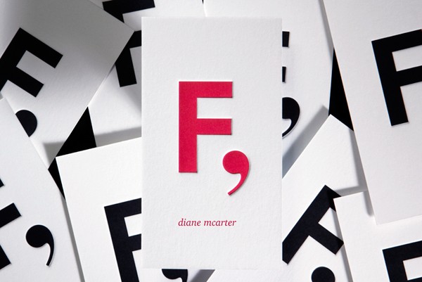 Identidad corporativa de Furlined, diseño de Blok Design, 2012.