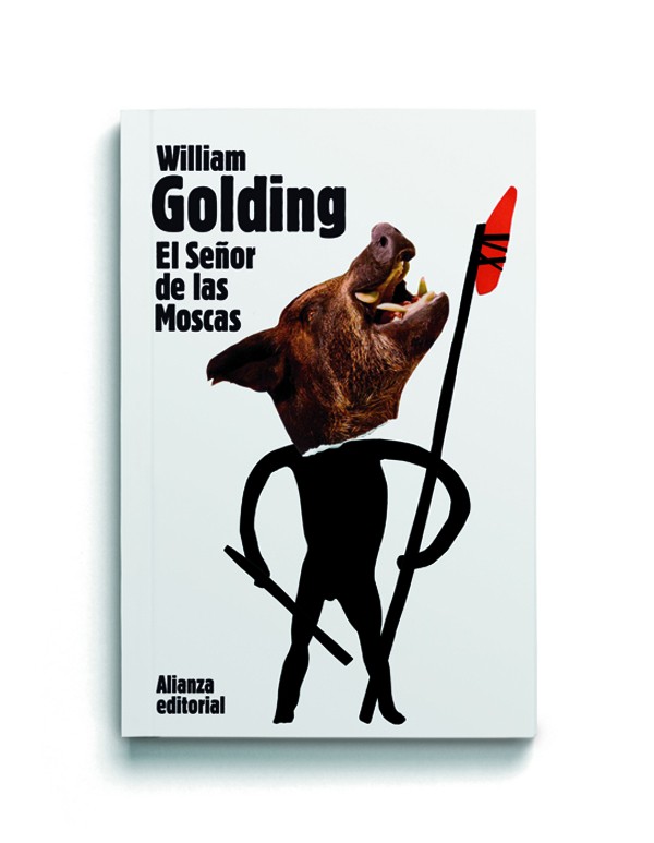 Manuel Estrada rediseña los libros de bolsillo de Alianza Editorial
