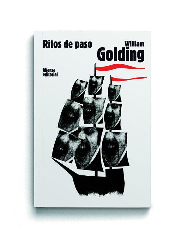 Manuel Estrada rediseña los libros de bolsillo de Alianza Editorial