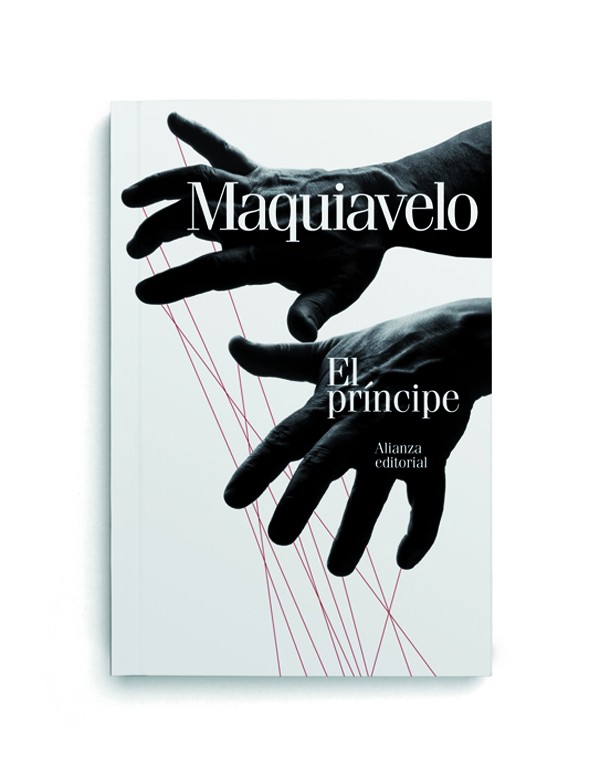 Manuel Estrada rediseña los libros de bolsillo de Alianza Editorial