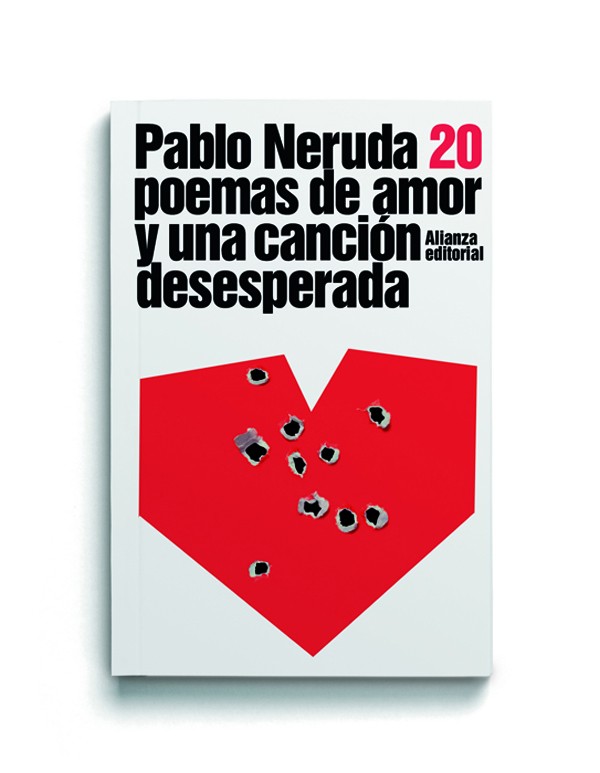 Manuel Estrada rediseña los libros de bolsillo de Alianza Editorial
