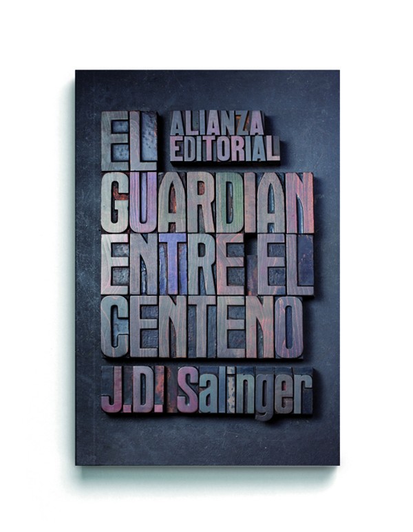 Manuel Estrada rediseña los libros de bolsillo de Alianza Editorial