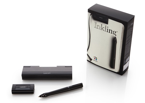Inkling de Wacom