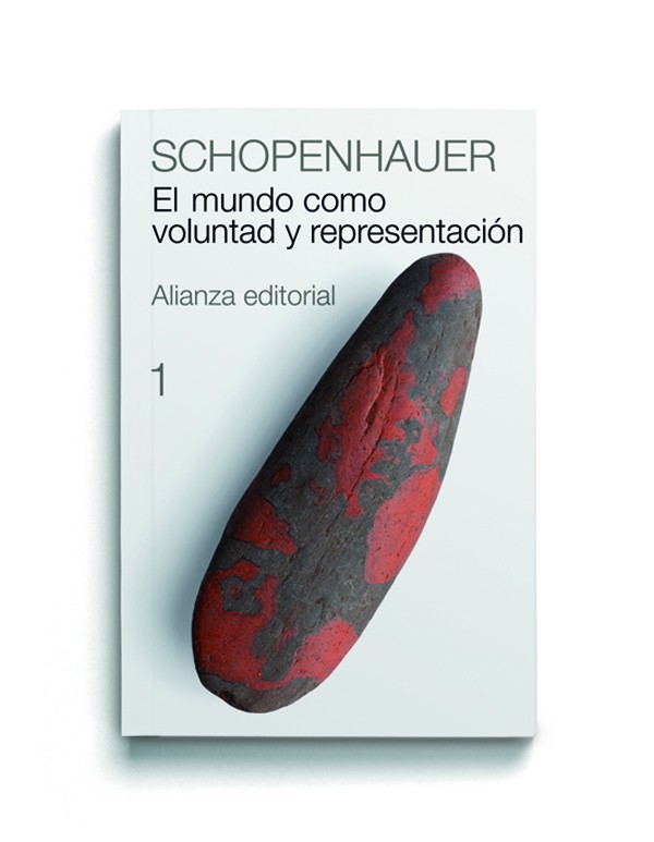 Manuel Estrada rediseña los libros de bolsillo de Alianza Editorial