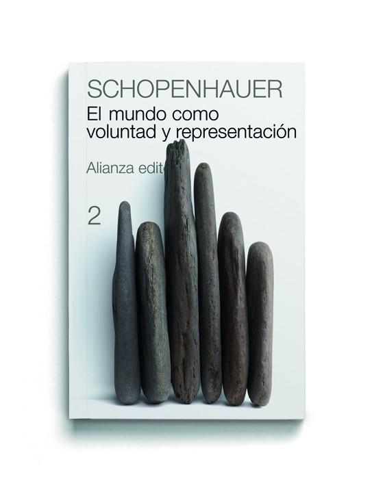 Manuel Estrada rediseña los libros de bolsillo de Alianza Editorial