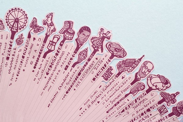 Detalle de proyecto, Ding 3000, 2012.