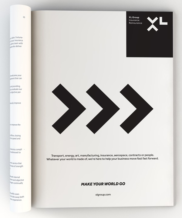 X