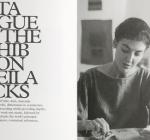 Sheila Hicks: Weaving as a Metaphor, 2006.