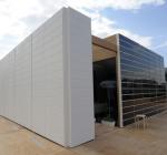 Smlhouse, Universidad CEU Cardenal Herrera, España. Prototipo.