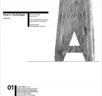 Pesaro y la arqueología, 1998.