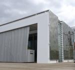 Stuttgart, Stuttgart University of Applied Sciences, Alemania. Prototipo.