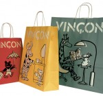 Vinçon, 2003.