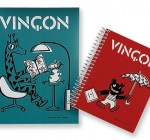 Vinçon, 2003.