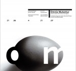 Omnia Mutantur, 1998.