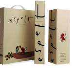 Bodegas Espelt, 2003. 