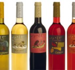 Bodegas Espelt, 2003.
