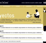 Educalia, Fundación La Caixa, 2003-2004.