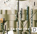 Propuesta de cartel, Divisón de Arquitectura+Diseño, Departamento de Paisajismo, Rhode Island School of Design, EEUU, 2004.