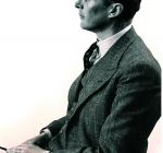 Willem Gispen por Jan Kamman, 1931.