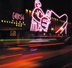 Calle 54 Club, 2003.