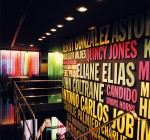 Calle 54 Club, 2003.